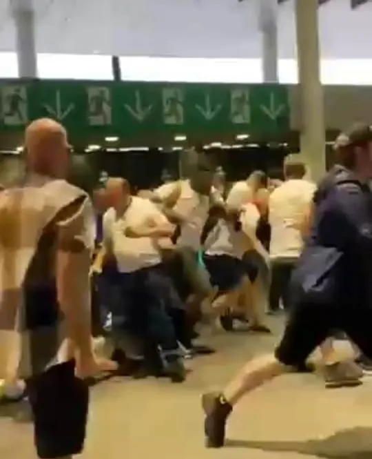 london football